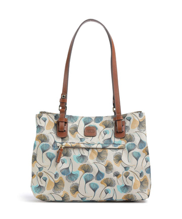 Brics X-Collection M Shopper flowers