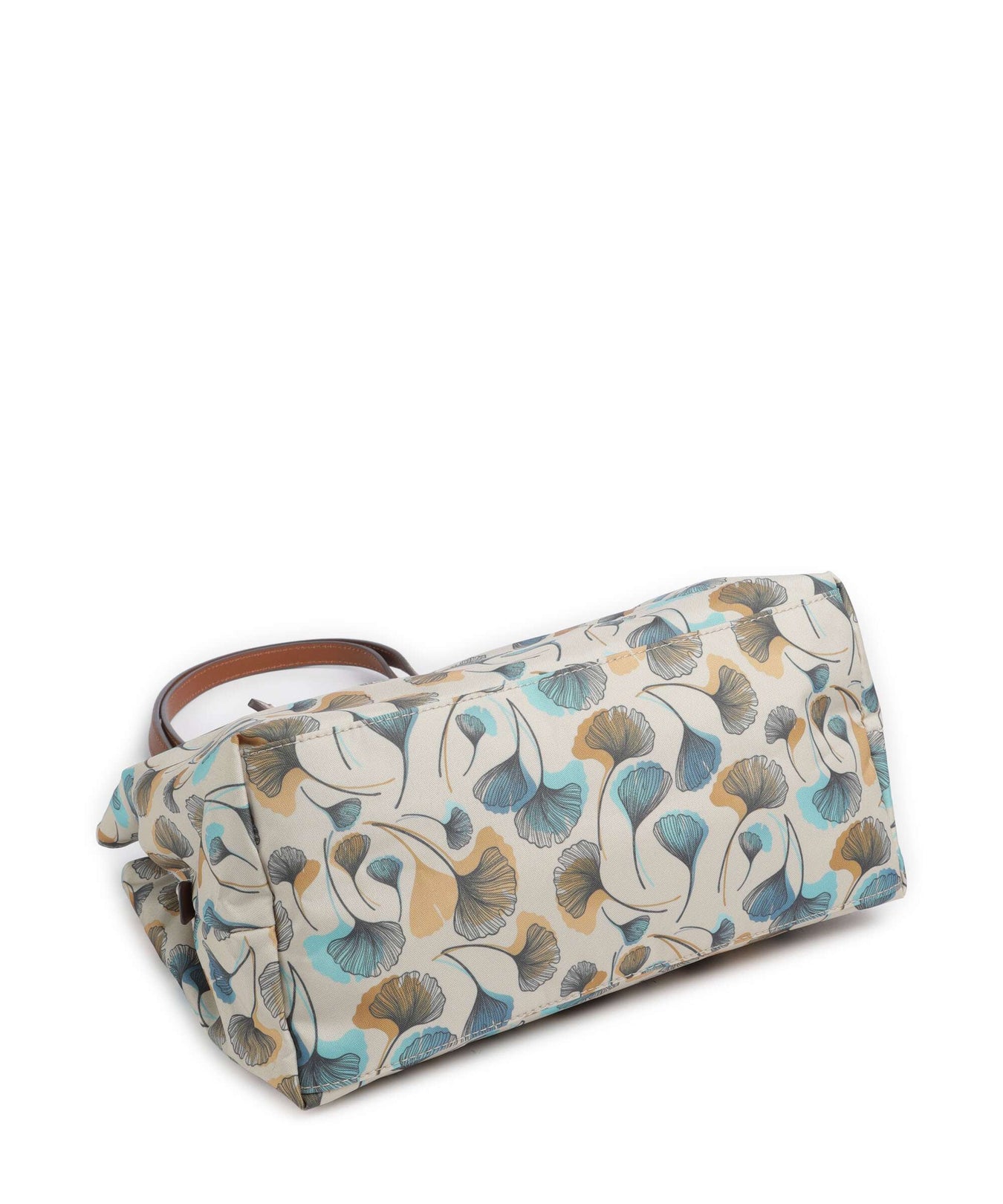 Brics X-Collection M Tote bag flowers