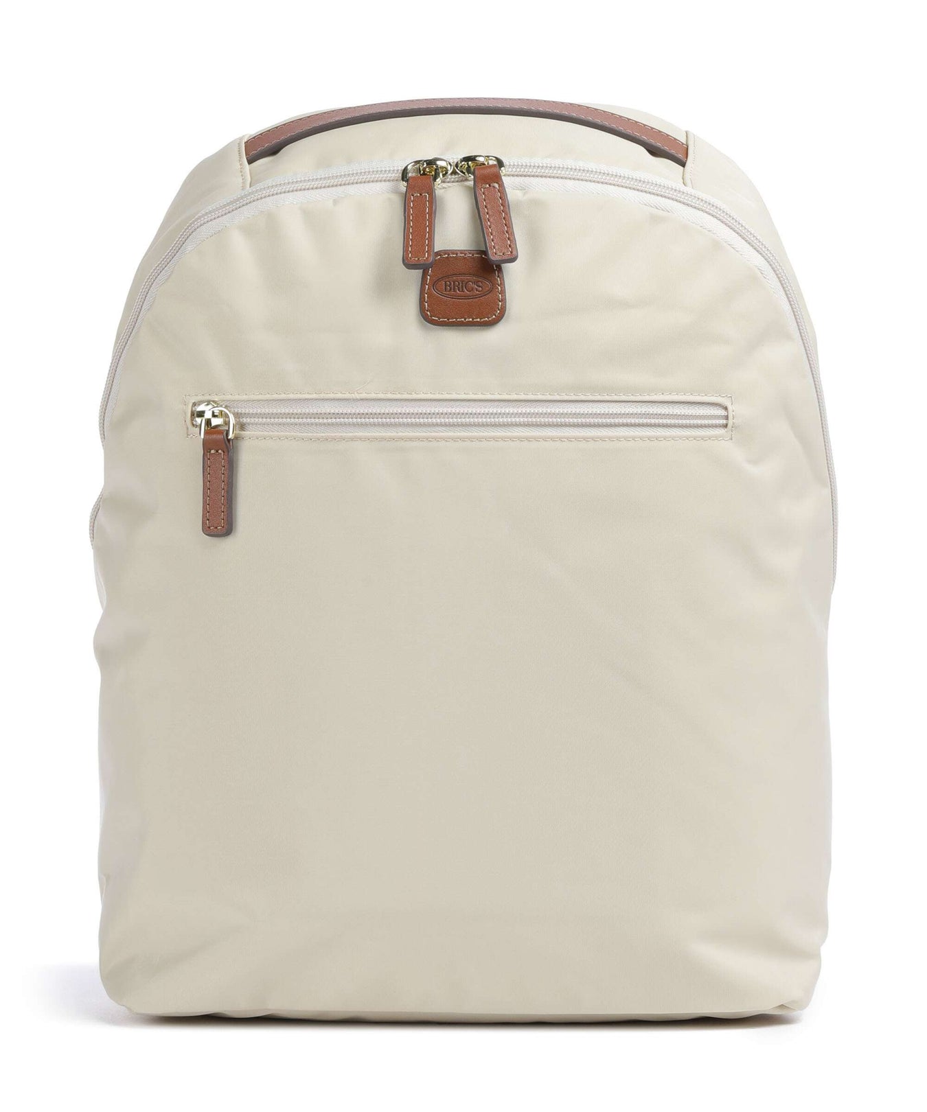 Brics X-Collection Backpack beige