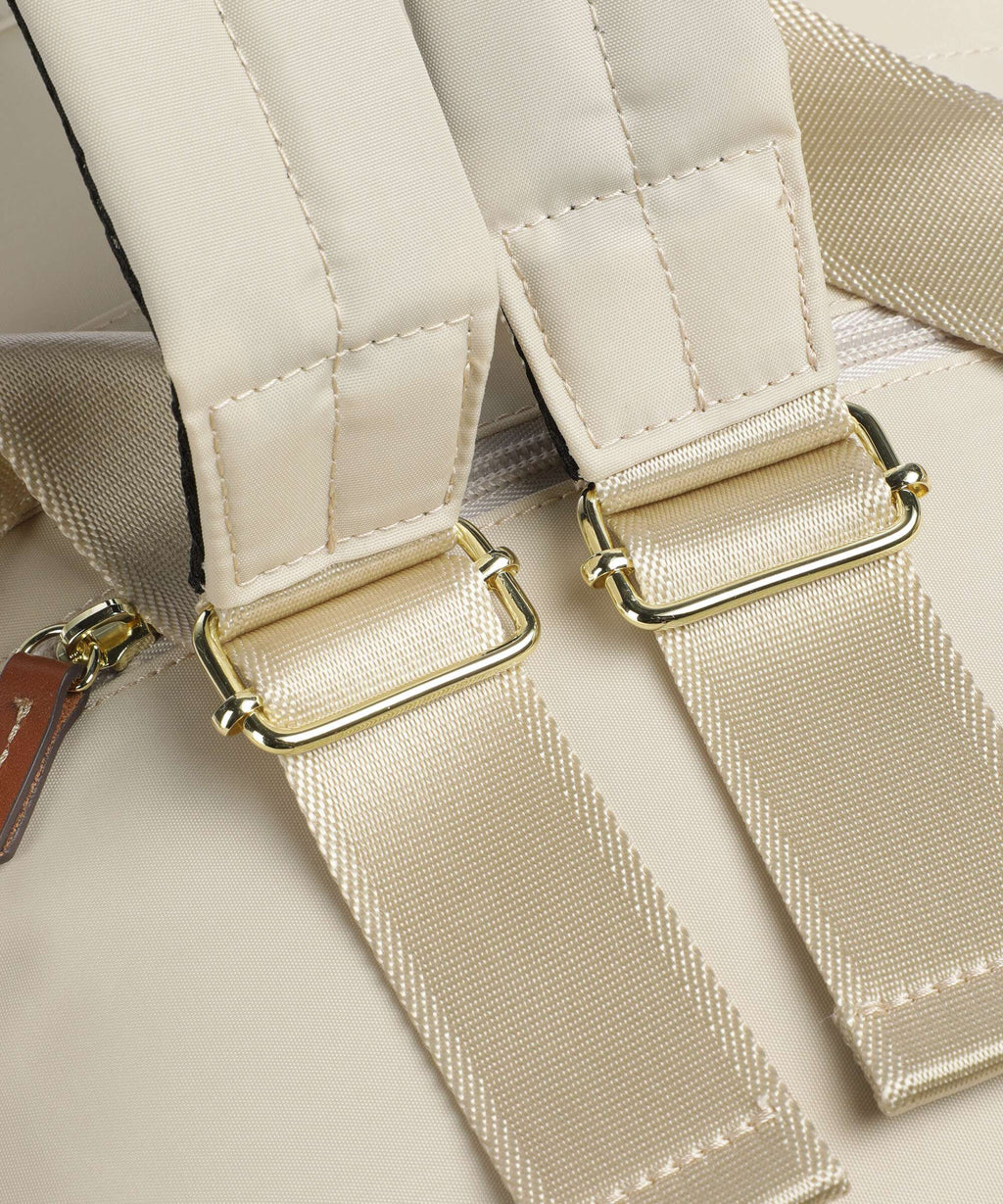 Brics X-Collection Backpack beige