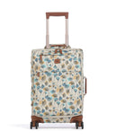 Brics X-Collection 4-Rollen Trolley flowers