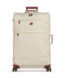 Brics X-Collection 4-Rollen Trolley beige