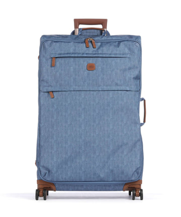 Brics X-Collection 4-Rollen Trolley jeans