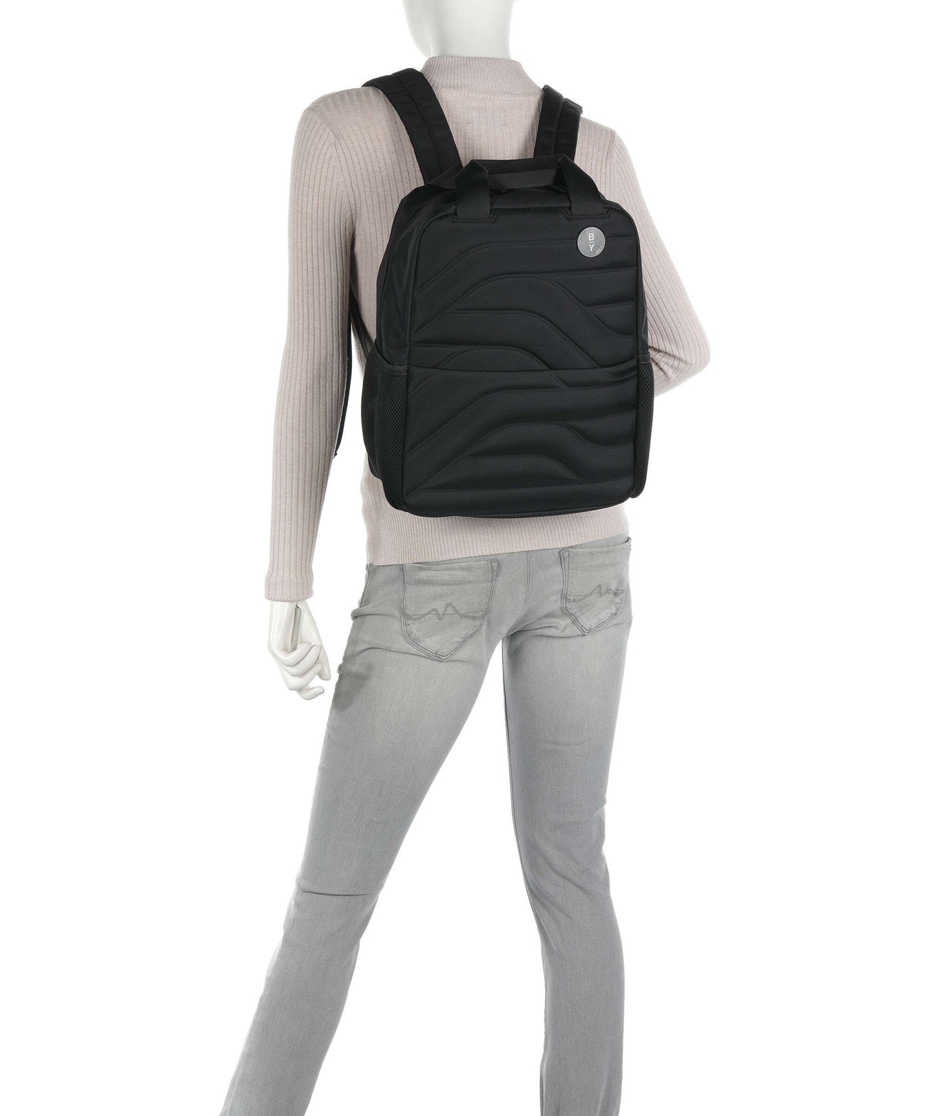 Brics BY Itaca Backpack olive