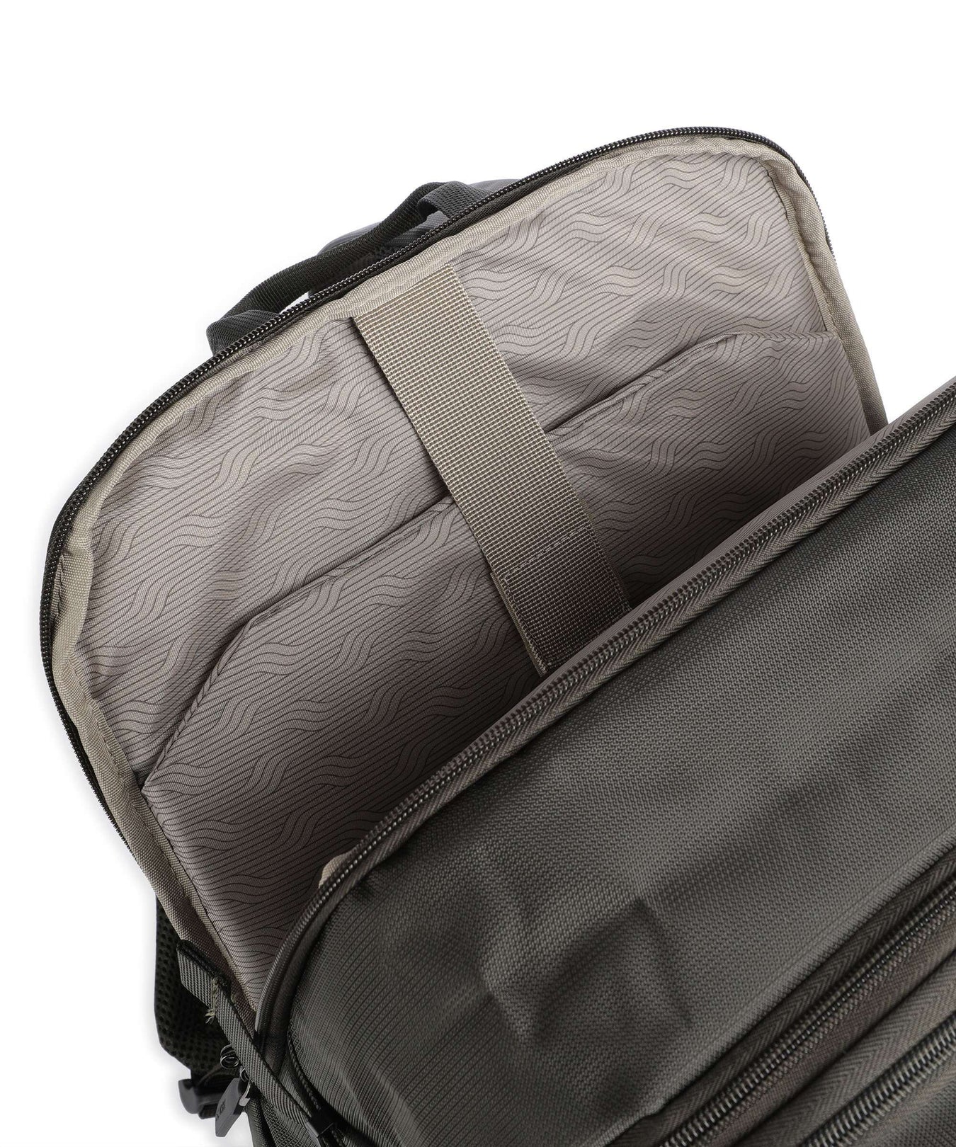 Brics BY Itaca Backpack olive