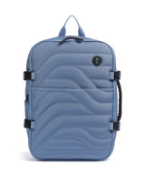 Brics BY Itaca Zaino grey blue