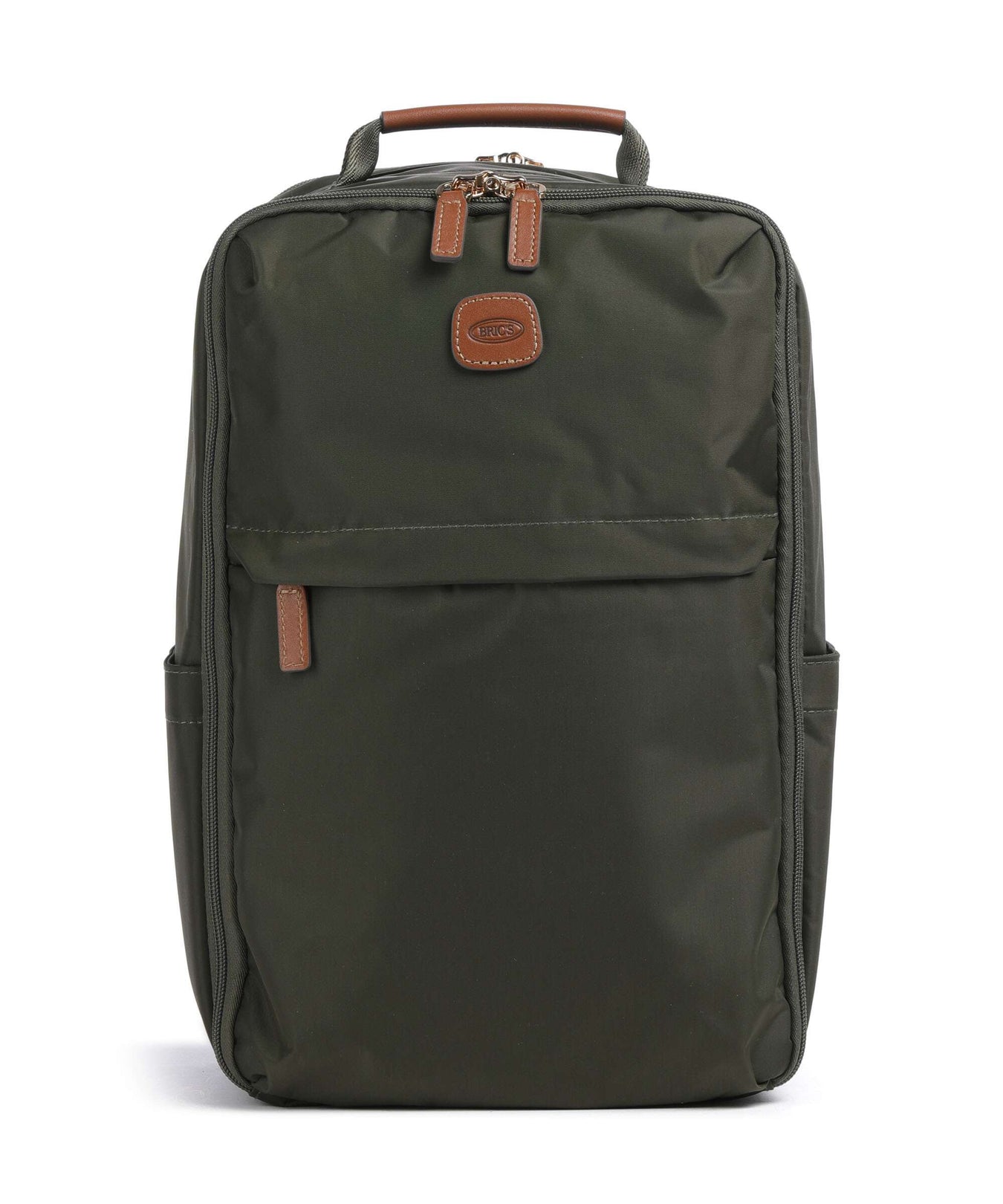 Brics X-Collection Travel backpack olive