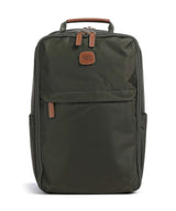 Brics X-Collection Sac à dos de voyage olive