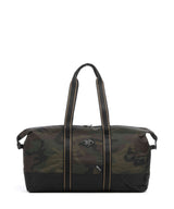 Brics X-Collection Borsone da weekend green camou