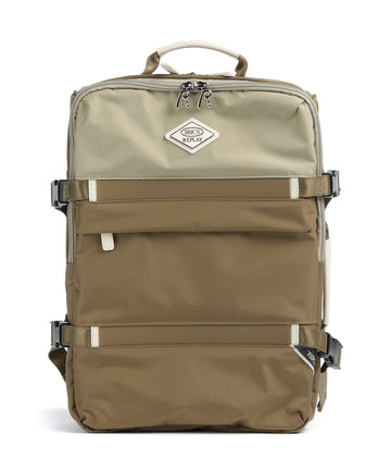 Brics X-Collection Reiserucksack sand wood