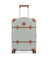 Brics Bellagio Valigia trolley (4 ruote) eucalyptus
