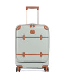 Brics Bellagio 4-Rollen Trolley eucalyptus