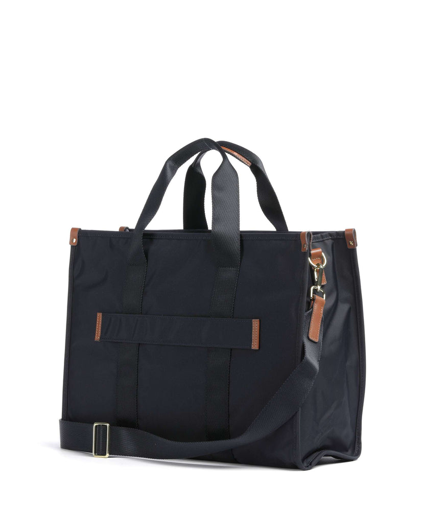 Brics X-Collection M Handbag ocean blue