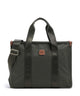 Brics X-Collection Borsa a mano olive