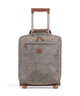 Brics X-Collection Valigia trolley (2 ruote) wool nut