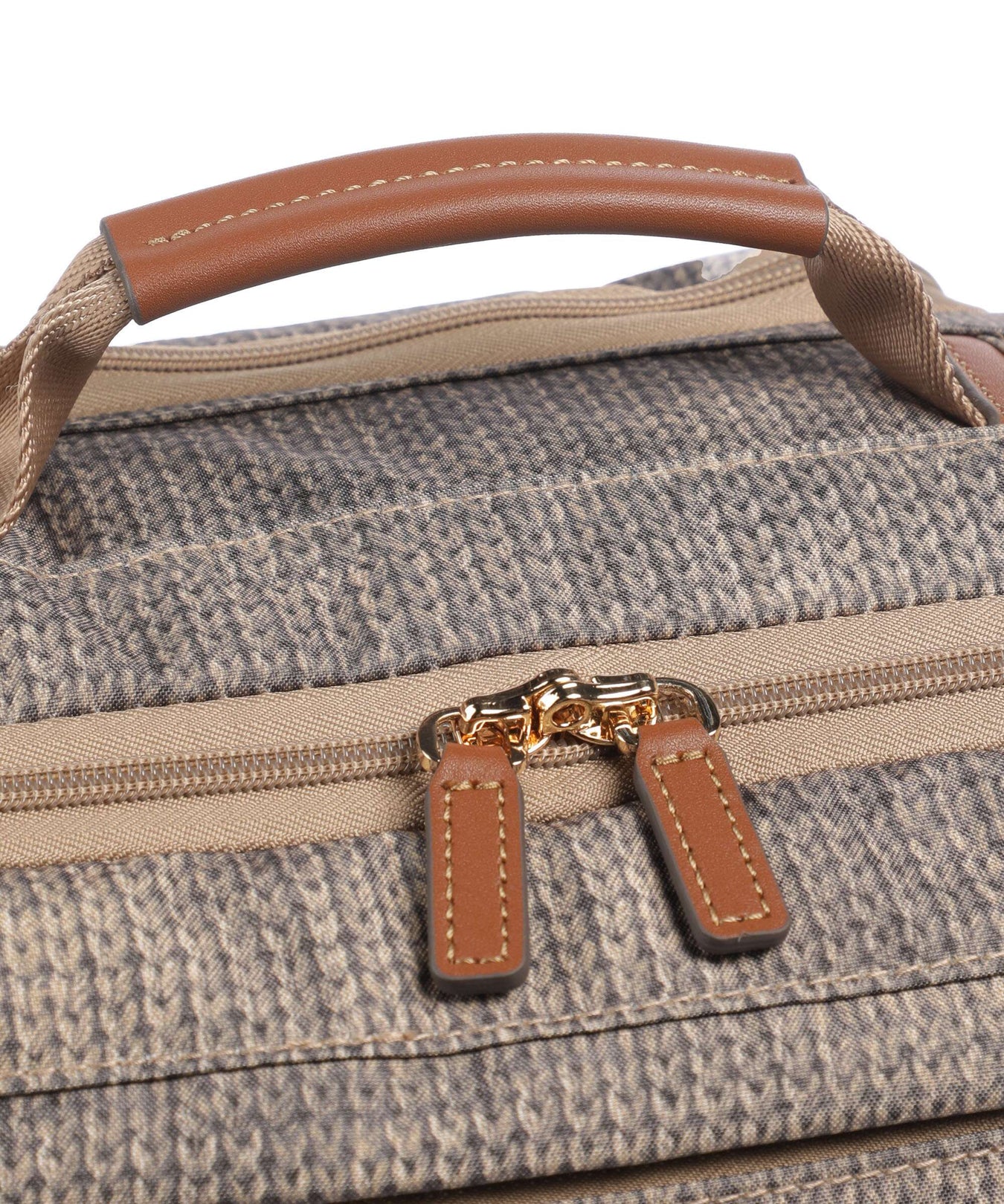 Brics X-Collection Trolley (2 wheels) wool nut