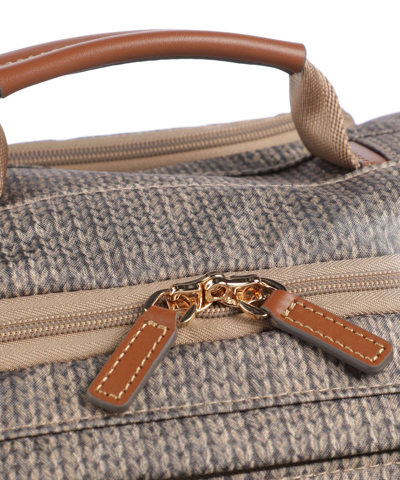 Brics X-Collection Spinner (4 wheels) wool nut