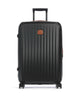 Brics Taormina 4-Rollen Trolley black