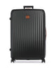 Brics Taormina 4-Rollen Trolley black