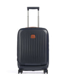 Brics Taormina 4-Rollen Trolley blue
