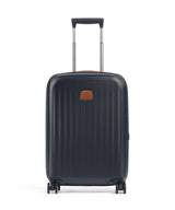 Brics Taormina Spinner (4 wheels) blue