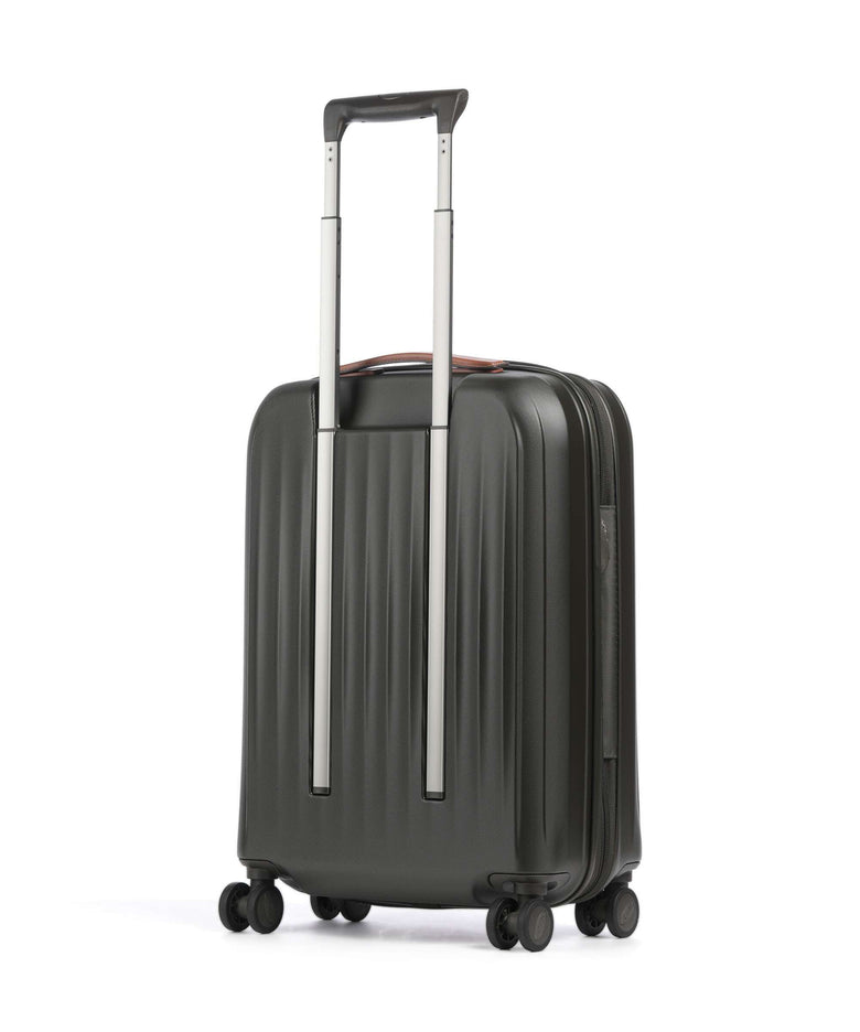 Brics Taormina Spinner (4 wheels) olive