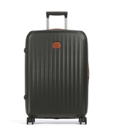 Brics Taormina Spinner (4 wheels) olive
