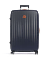 Brics Taormina Spinner (4 wheels) blue