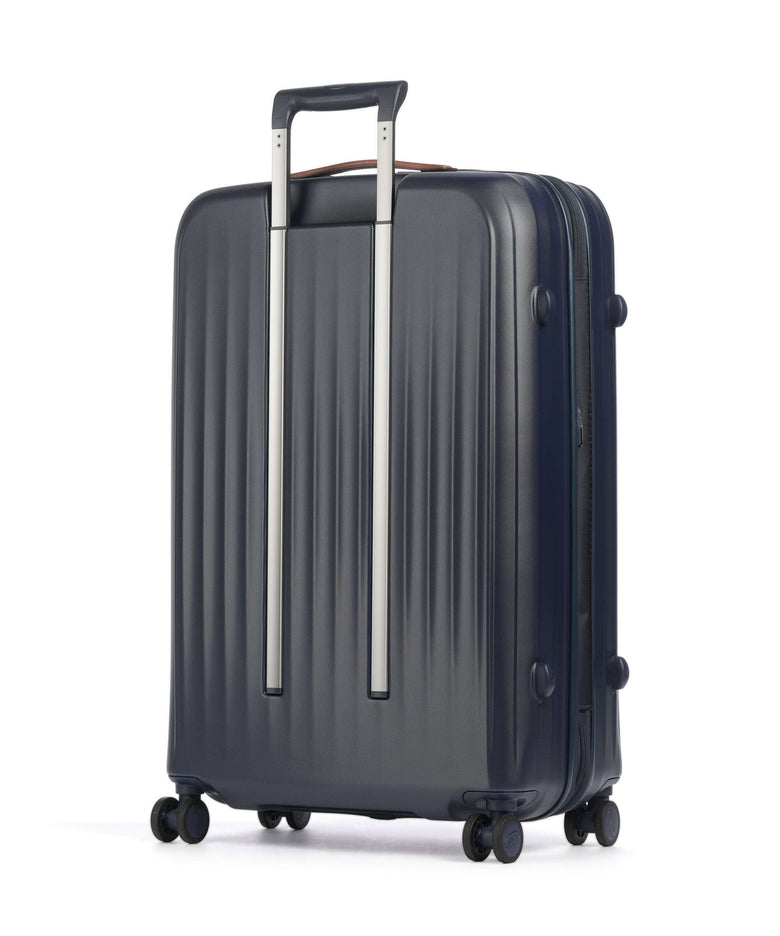 Brics Taormina Spinner (4 wheels) blue