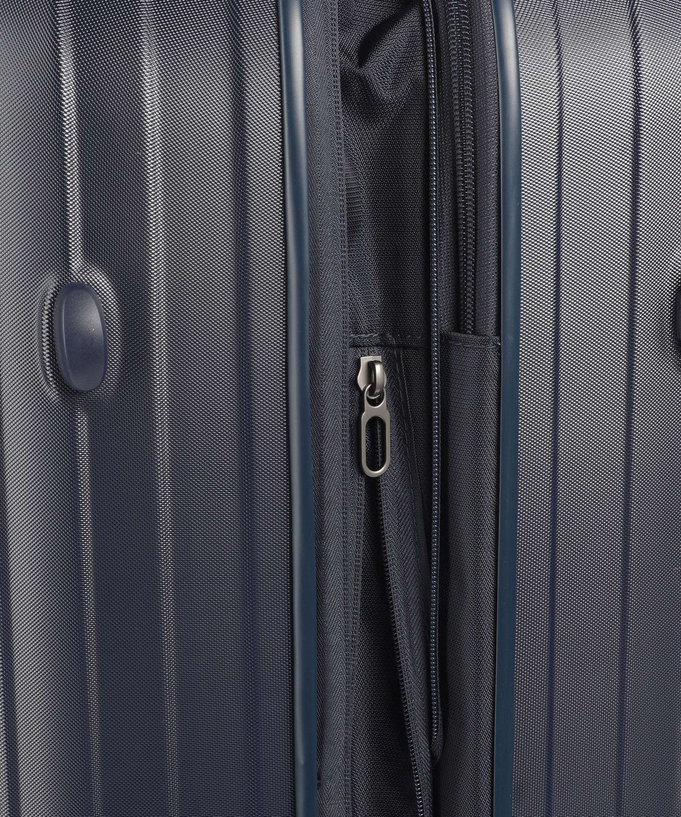 Brics Taormina Spinner (4 wheels) blue