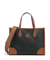Brics Firenze Cabas black