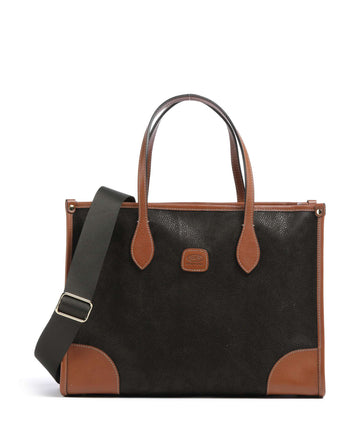 Brics Life Cabas olive