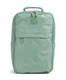Brics Positano Soft Backpack sage green