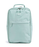 Brics Positano Soft Backpack light blue