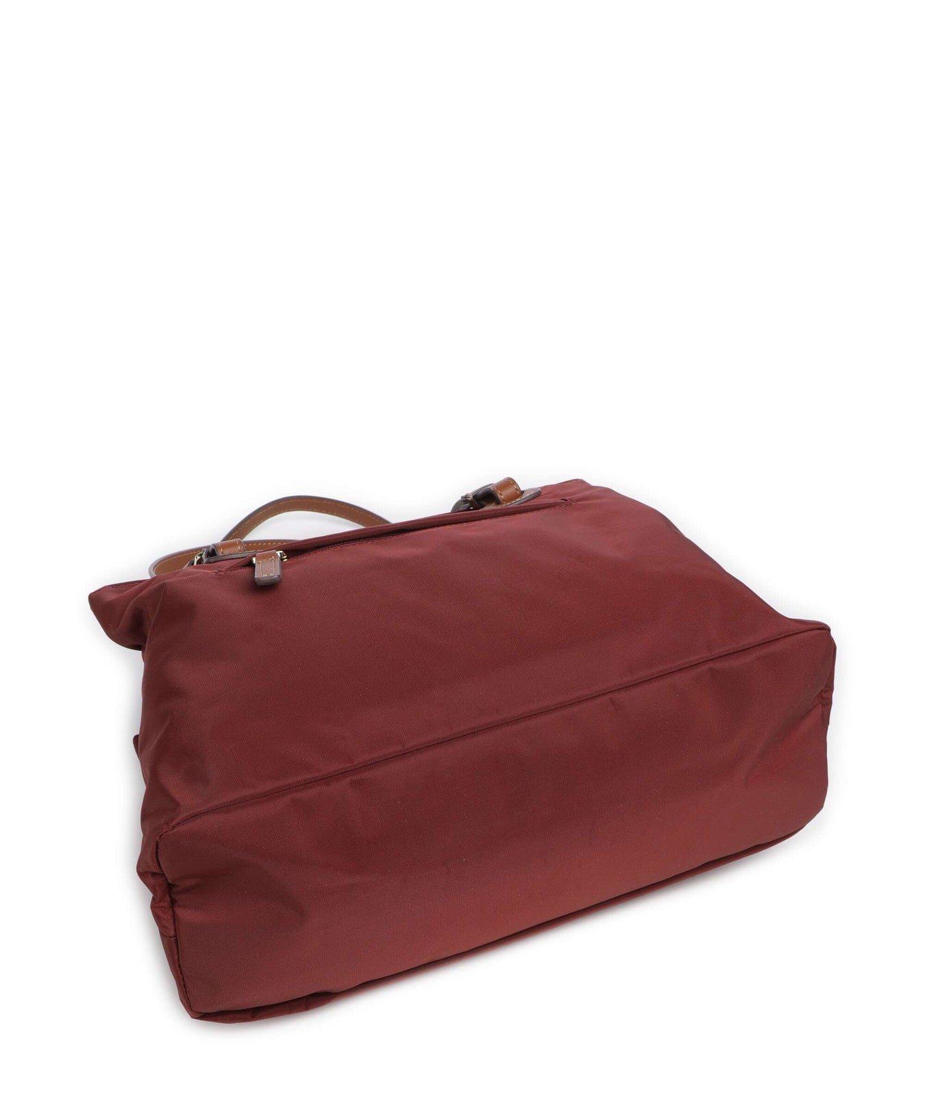 Brics X-Collection M Tote bag bordeaux