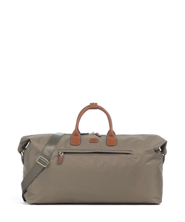 Brics X-Collection L Borsone da weekend nut
