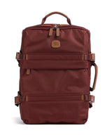 Brics X-Collection Zaino da viaggio bordeaux