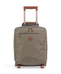 Brics X-Collection Trolley (2 wheels) nut