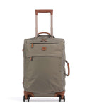 Brics X-Collection 4-Rollen Trolley nut