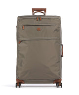 Brics X-Collection Valise 4 roues nut