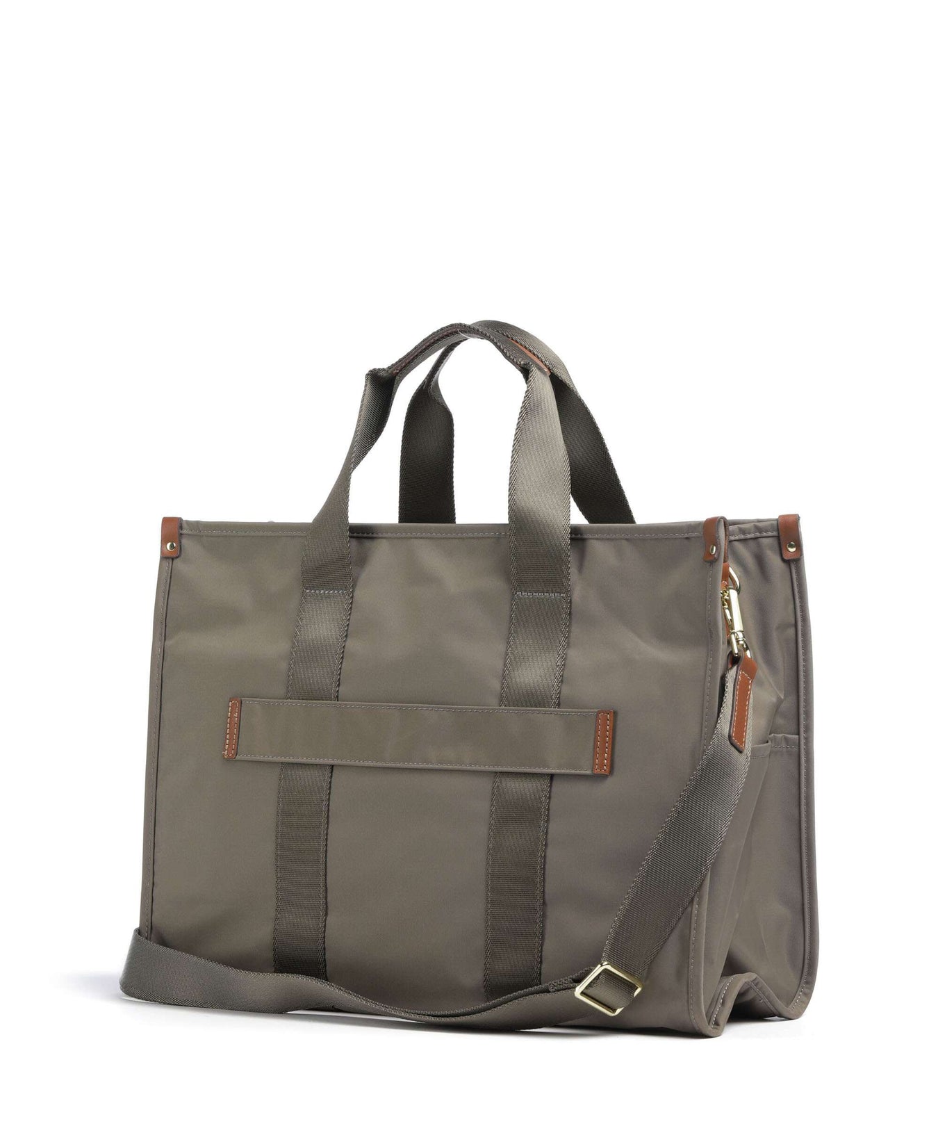 Brics X-Collection M Handbag nut