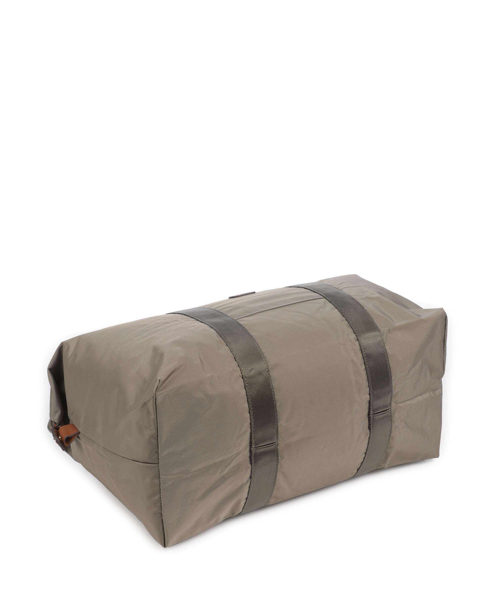 Brics X-Collection M Weekend bag nut