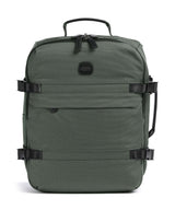 Brics Reiserucksack dark grey