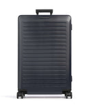 Porsche Design Voyager 4-Rollen Trolley blue