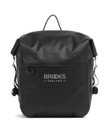 Brooks England Scape Small Gepäcktasche black