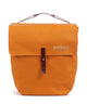 Brooks England Bricklane Borsa per portapacchi goosebeack/maroon