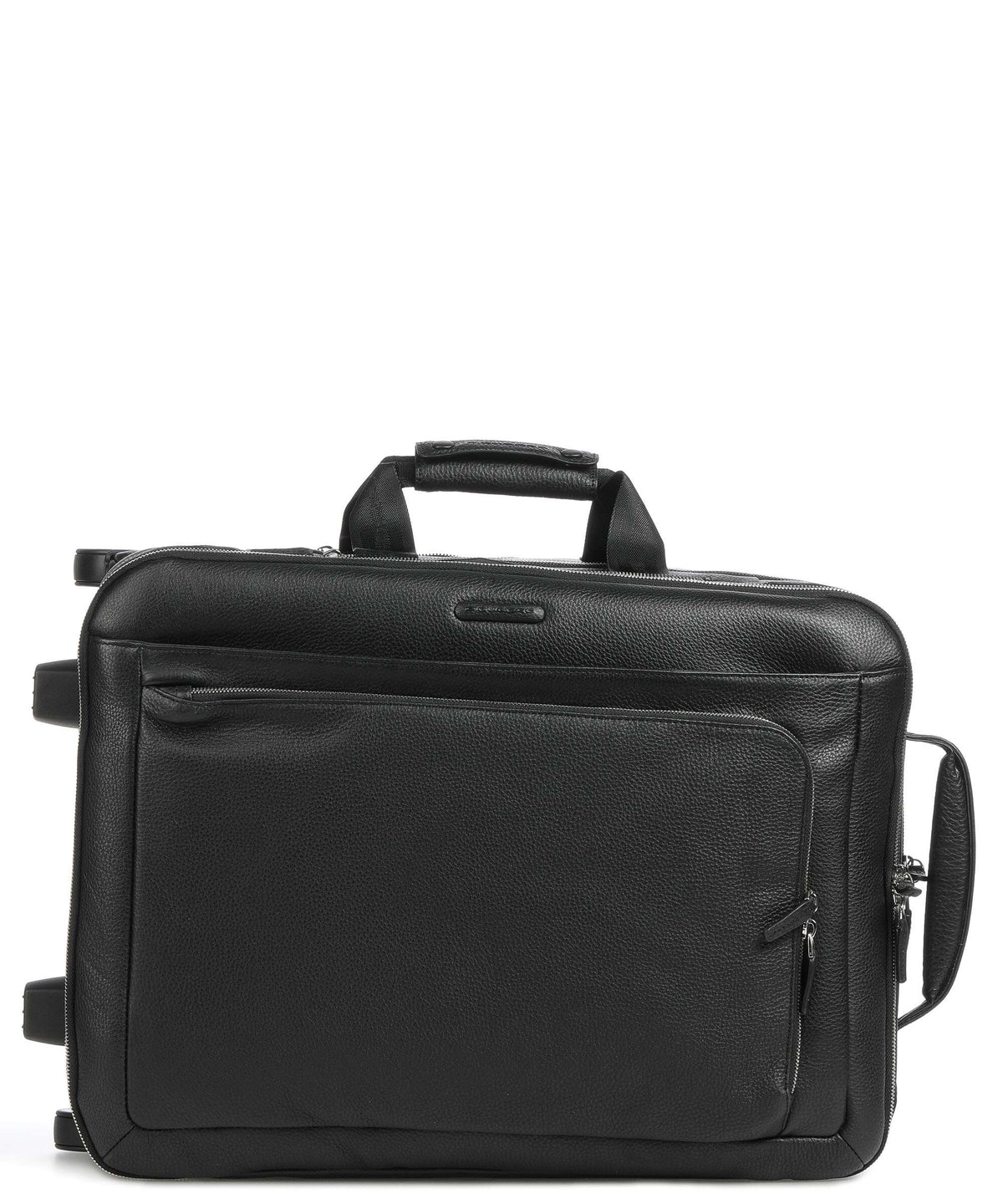 Piquadro Trolley (2 wheels) black