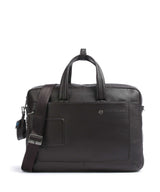 Piquadro VIBE Aktentasche dark brown