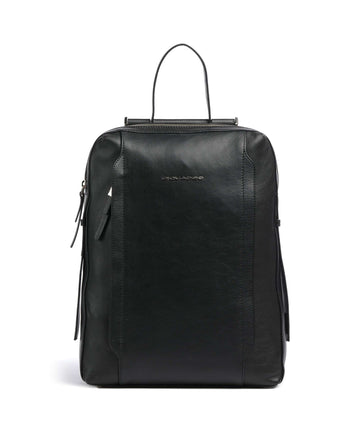 Piquadro Circle Zaino porta pc black