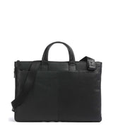 Piquadro Black Square Porte-document black